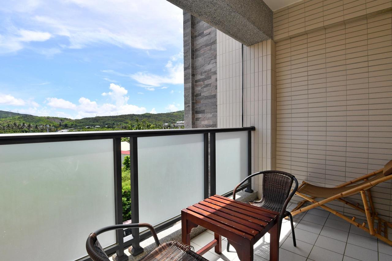 Corner No.56 Guest House Heng-ch'un Exterior foto