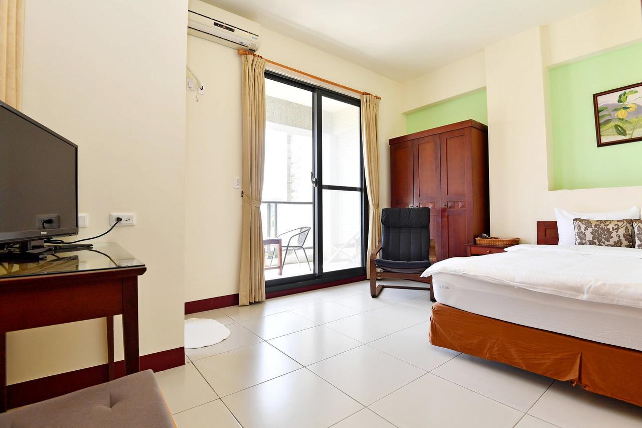 Corner No.56 Guest House Heng-ch'un Exterior foto