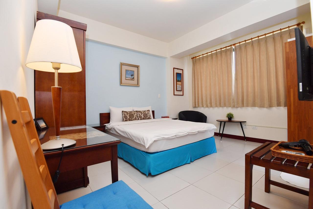 Corner No.56 Guest House Heng-ch'un Habitación foto